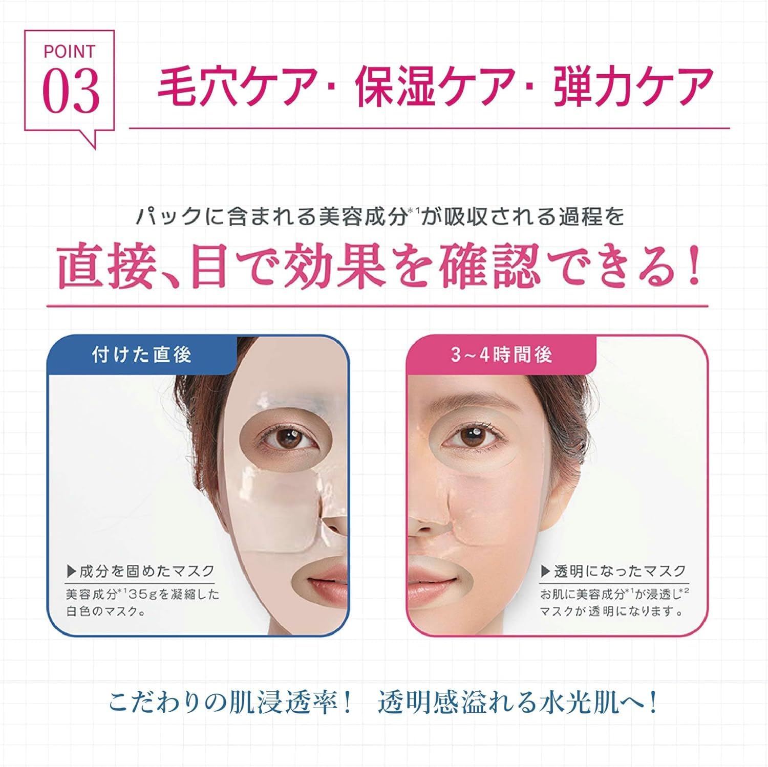 ラションブ　業務用　ピールオフパック 水光肌マスク　韓国パック ラションブピールオフパック 水光肌マスク韓国パック